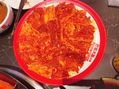 -巴蜀大将火锅(春熙店)