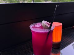 -LAMP BAR 水烟音乐酒吧