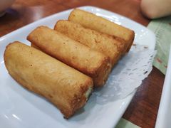 -香港仔茶餐厅(凤阳店)