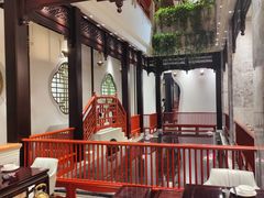 -陶陶居酒家(第十甫路总店)