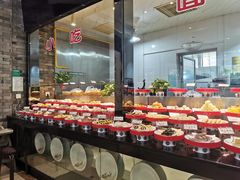 -令氏家外家周秦食府(高新店)