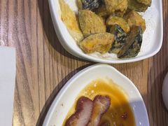 -裕记烧腊连锁餐饮(外马分店)