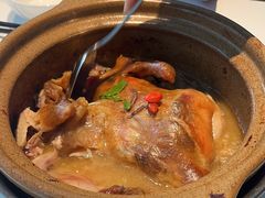 -外婆家(西红门荟聚购物中心店)