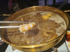 -嘿嘟嘟·肋条烧肉放题(爱融荟城店)