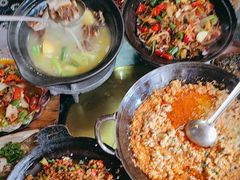 -张关合渣(航空大道店)