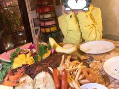 -1112熟食店