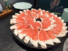 -阳坊涮肉(西直门凯德mall店)