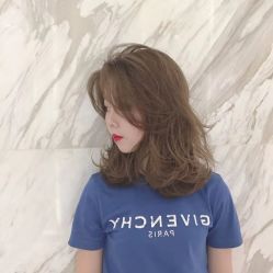 点击看大图 -3AM HAIR SALON烫发染发接发