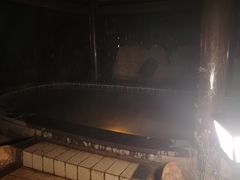 -山湖温泉