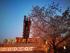 -迪士尼小镇