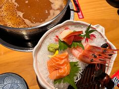 -綱元·海鲜豆捞(明州里店)