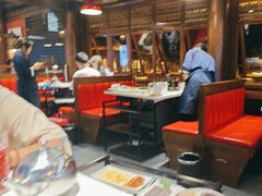 -木王宴语·野生鲜菌火锅(玉河店)