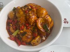 -独一佳老胡湘菜馆(矿山路店)