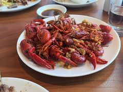 -嘉定凯悦·咖啡厅