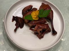 杭州酱鸭-怡和春天大酒楼(柳芳店)