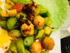 -宝宇大连海鲜渔港(金奎大厦店)