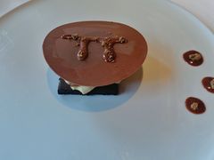 -Le Comptoir de Pierre Gagnaire