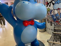 -盒马鲜生(观音桥店)