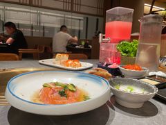 -花时·炭火烧肉(东百中心A馆店)
