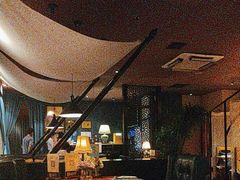 -绿茵阁牛扒餐厅(客村店)