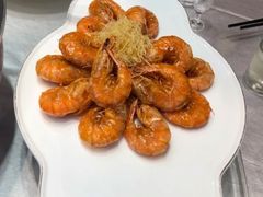 -老燕皇·南京菜(玄武湖店)