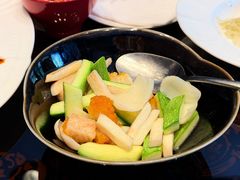 -杭州西子湖四季酒店·金沙厅