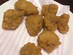 迷你鸡块-Mr.Pizza米斯特比萨(苏州平江万达广场店)