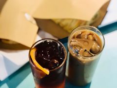 -sugarman espresso素饮糖人高新咖啡工厂