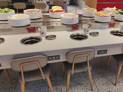 -龍歌自助小火锅(秦淮水游城店)