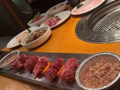 -赤坂亭·M9和牛烧肉·铁板烧·日料398放题(长泰广场店)