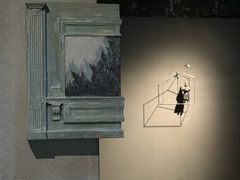 -元白和创园展厅
