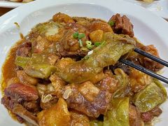 -苏师傅菜馆(上沙店)