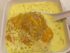-发记甜品(豉油街店)