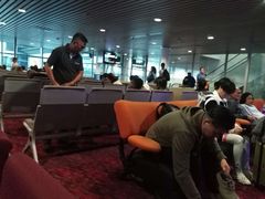 -吉隆坡国际机场