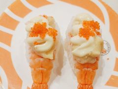 -新一番三文鱼寿司(大东海店)