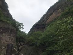 -剑门关风景区
