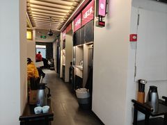 -巴蜀大将火锅(春熙店)