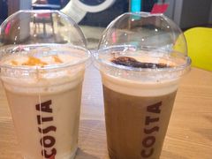 -COSTA COFFEE(武汉天地店)