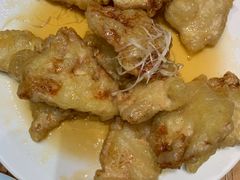 -小船渔村•大连菜•大连焖鱼(明泽街店)