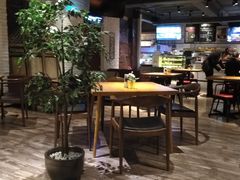 大堂-JINNS锦时 steak&pizza(浸信会礼拜堂旧址店)