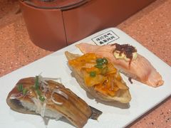 -元气寿司(金光华店)