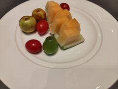 -俏立方·15年新楚菜