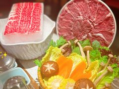 -捞神煲汤火锅(湖滨商业街店)