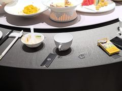 -香山湖渔家大院