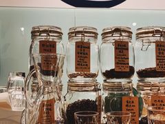 -COFFEE HOLIC(朝外SOHO店)