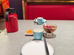 -四川饭店(城乡购物中心店)