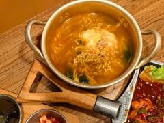 -恩你小木屋·韩式料理(假日广场店)