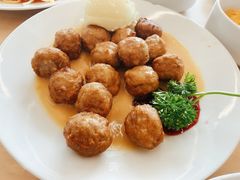 肉丸-宜家·瑞典风味餐厅(青岛商场店)