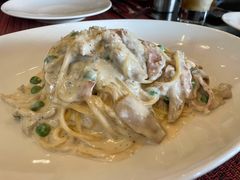 -WOLFGANG PUCK KITCHEN & BAR(迪士尼小镇店)
