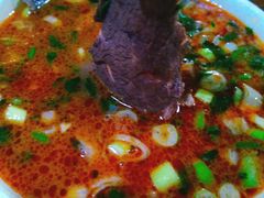 -化三驴肉汤馆(小南门店)